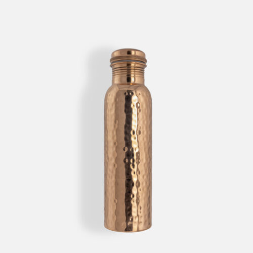 Kapha Copper Water Bottle