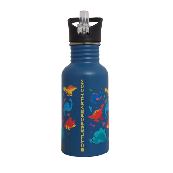 Dino Blue - Sunny - Image 2