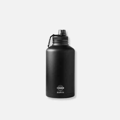 Pacific 2L - Black