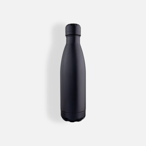 Vivo - Black Top - 500ml