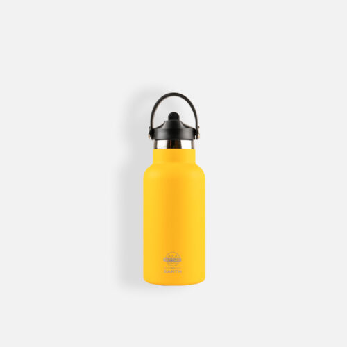 Evie Junior - Yellow