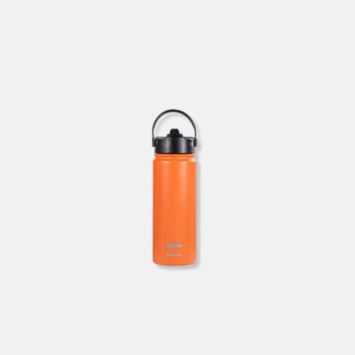 Bombo Jr 500ml - Orange