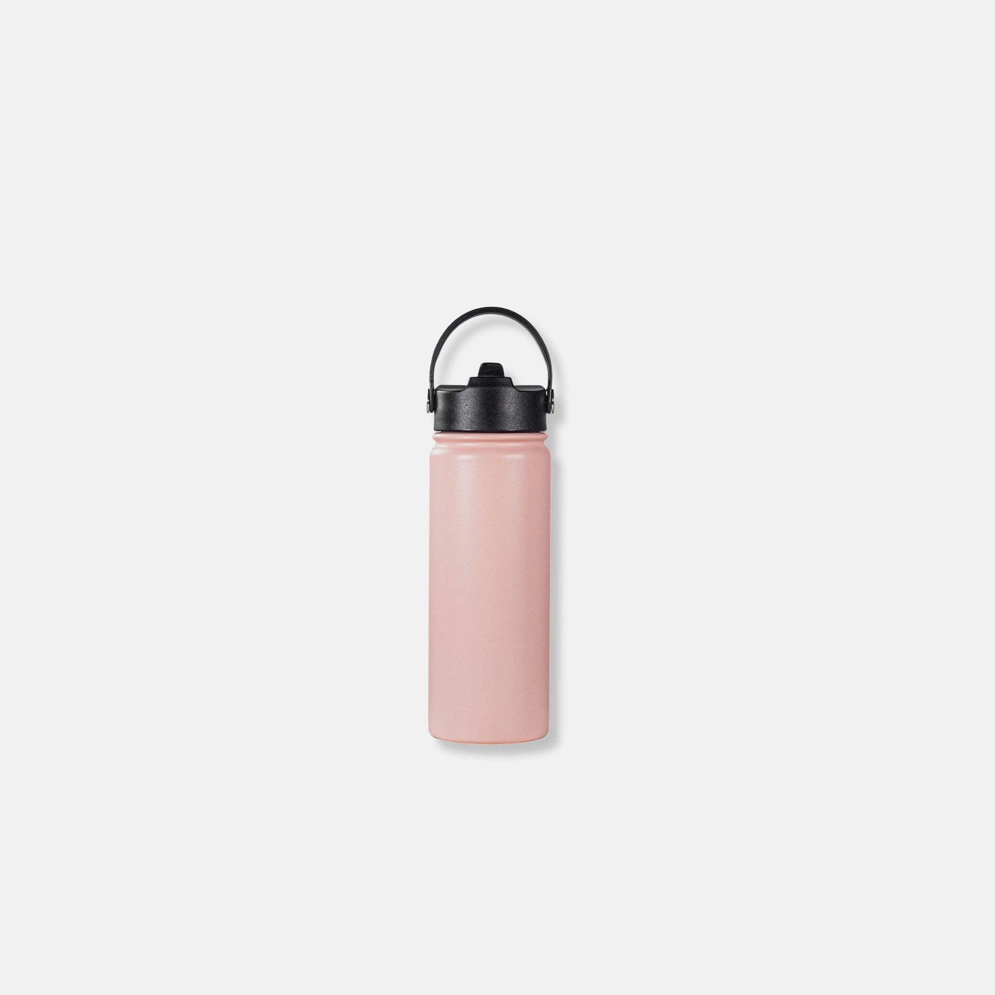 Bombo Jr 500ml - Pink - Image 3