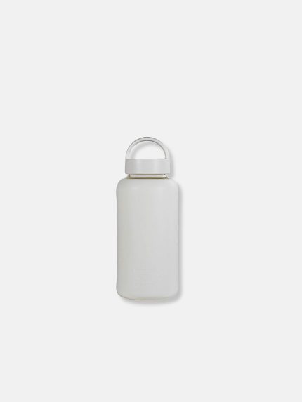 Jack Glass 800ml - White