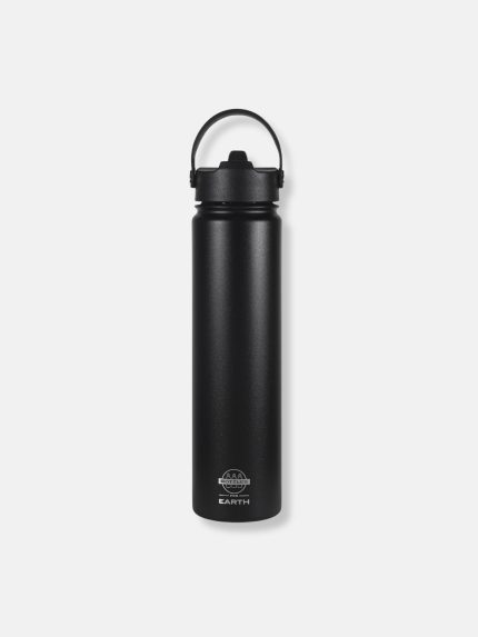 Bombo 750ml - Black