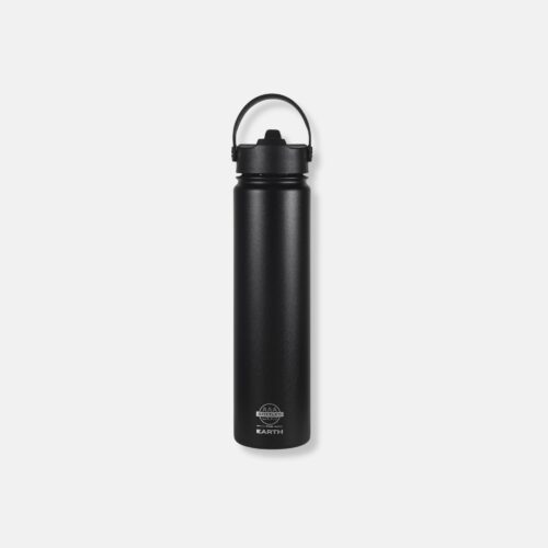Bombo 750ml - Black