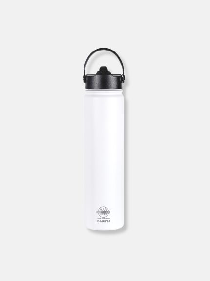 Bombo 750ml - White