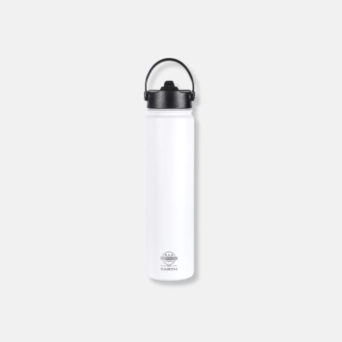 Bombo 750ml - White