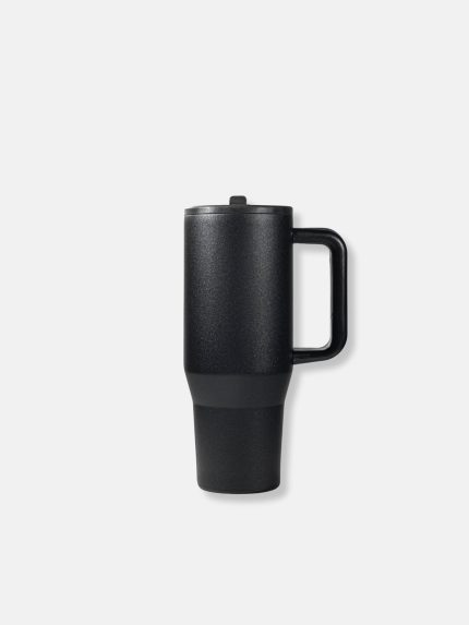 Charlie 1.2L - Black