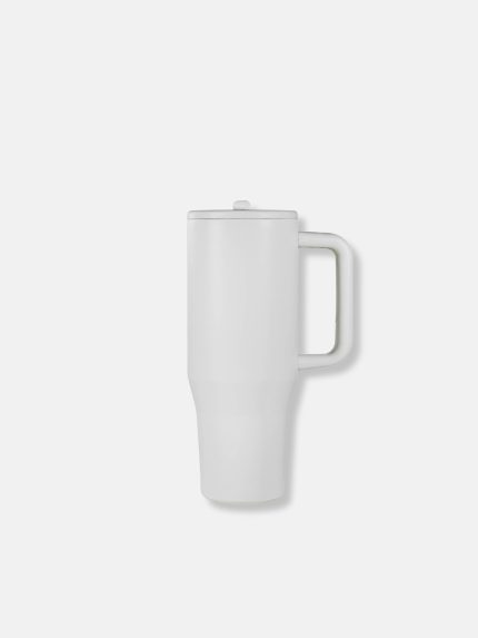 Charlie 1.2L - White