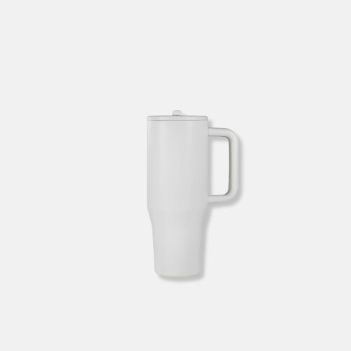 Charlie 1.2L - White