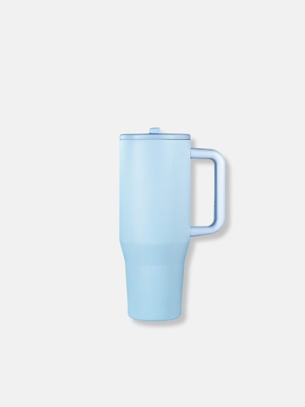 Charlie 1.2L - Soft Blue