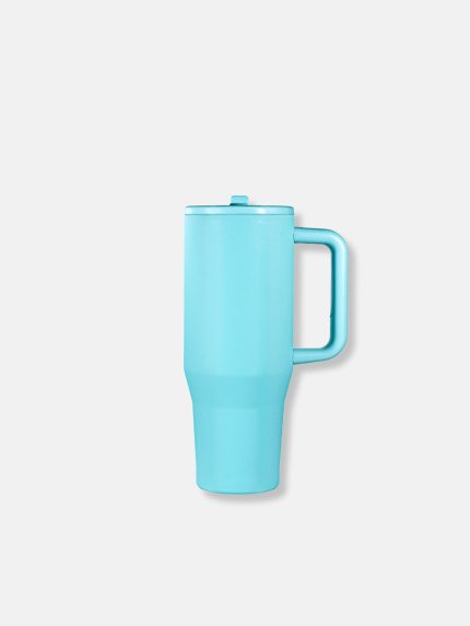 Charlie 1.2L - Turquoise
