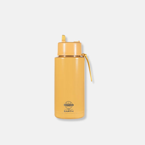 Henry Thermal 1L - Yellow
