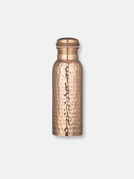 Kapha Copper Water Bottle 650ml