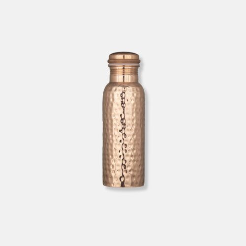 Kapha Copper Water Bottle 650ml