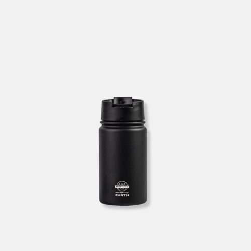 Krema 350ml - Black