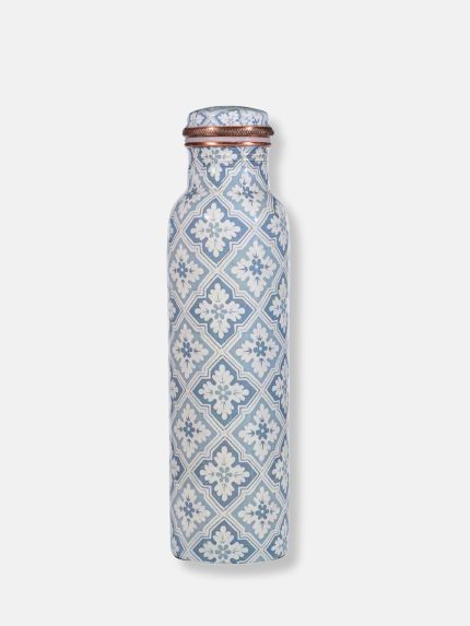 Bedugul Meena Copper Bottle 900ml