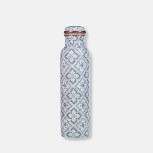 Bedugul Meena Copper Bottle 900ml