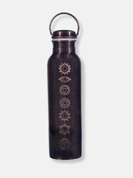Chakra Varuna Copper Bottle 900ml