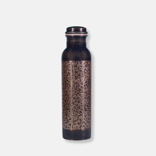 Panca Karma Varuna Copper Bottle 900ml