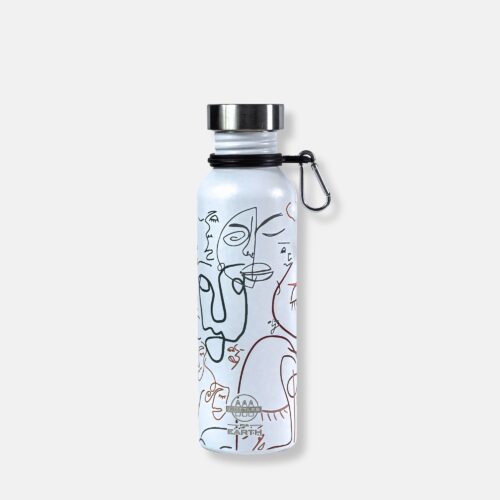Audrey White - Face 750ml