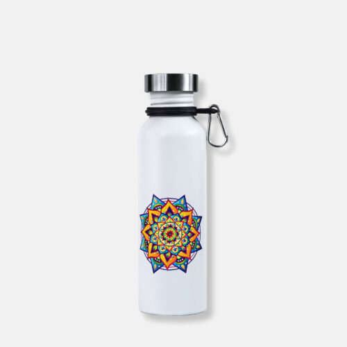 Audrey White - Mandala Jeruk 750ml
