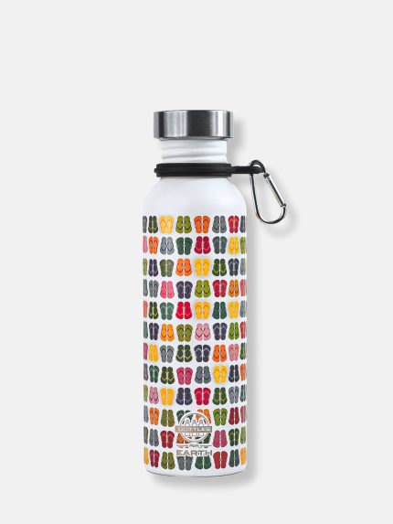 Audrey White - Sandal 750ml