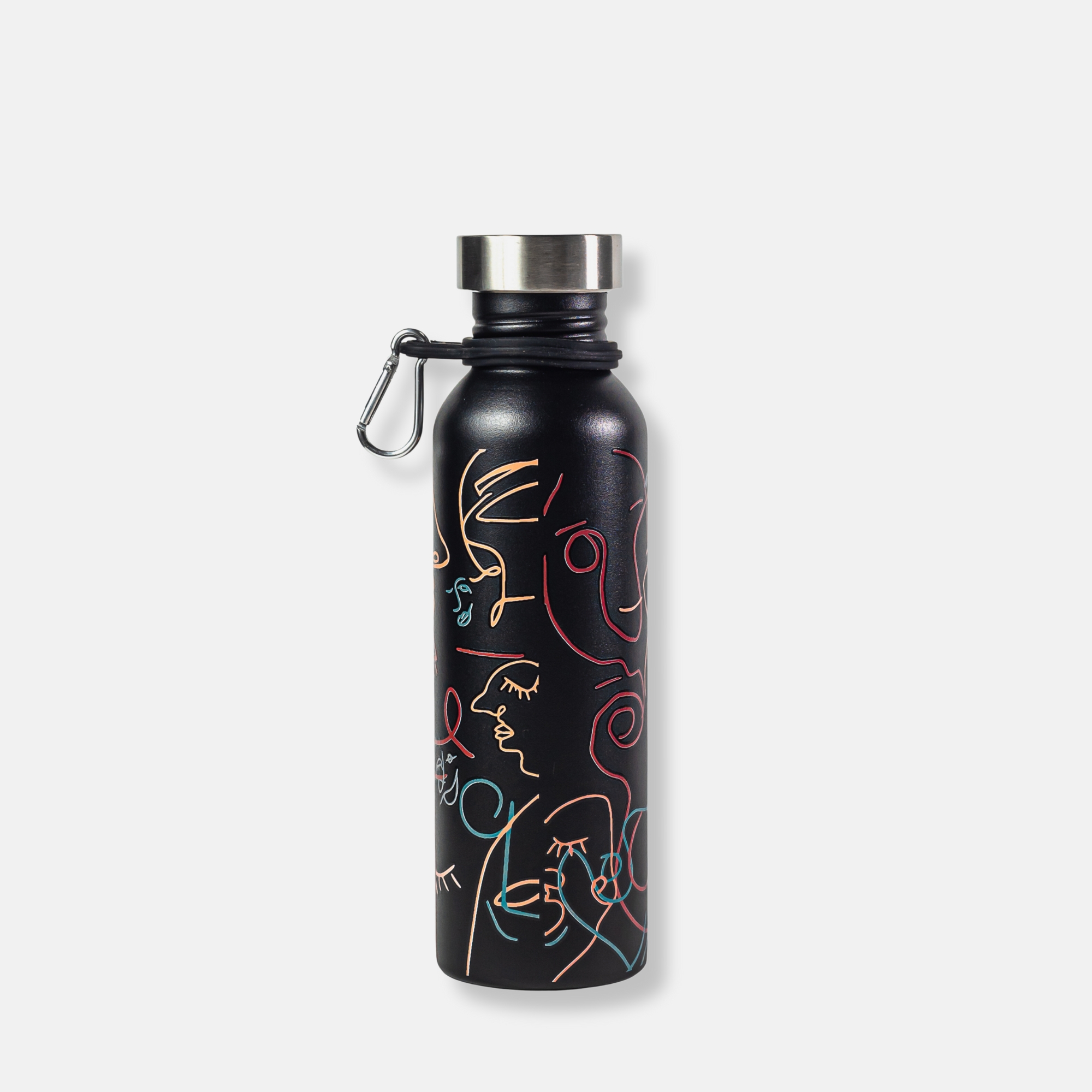 Audrey Black - Face 750ml - Image 3