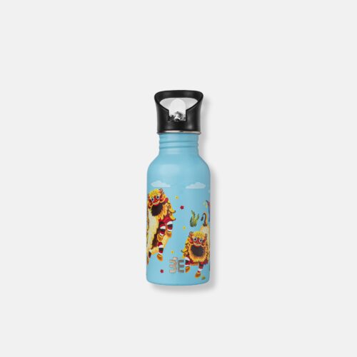 Sunny Aqua - Bali Dancer 500ml