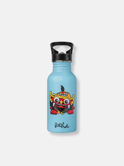 Sunny Aqua - Barong Cute 500ml