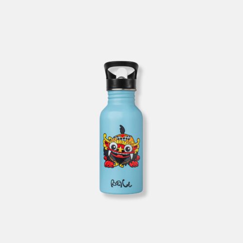 Sunny Aqua - Barong Cute 500ml