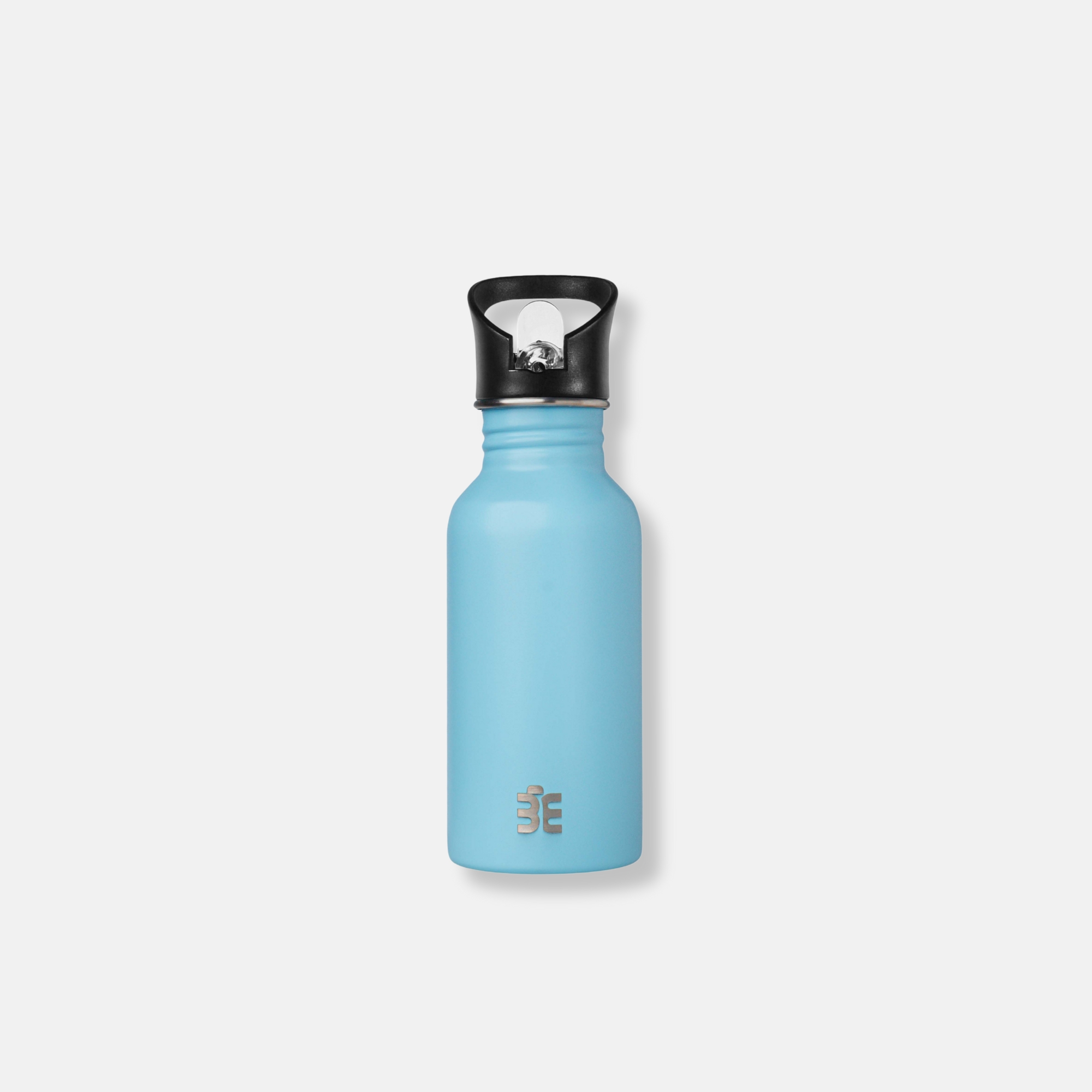 Sunny Aqua Barong Girl water bottle
