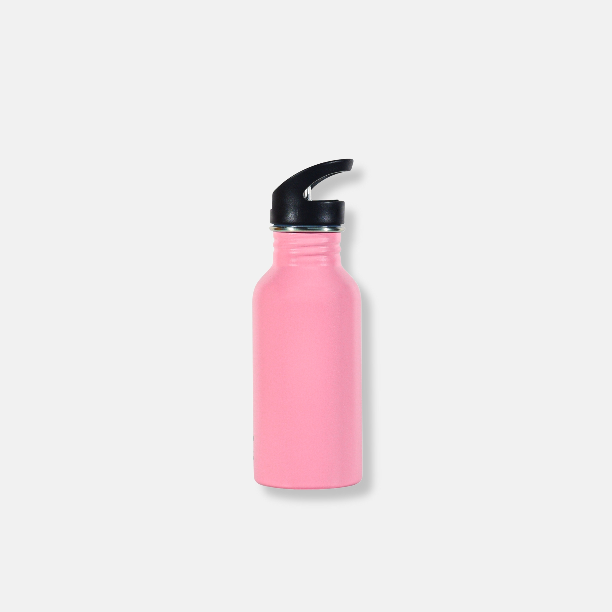 sunny pink side