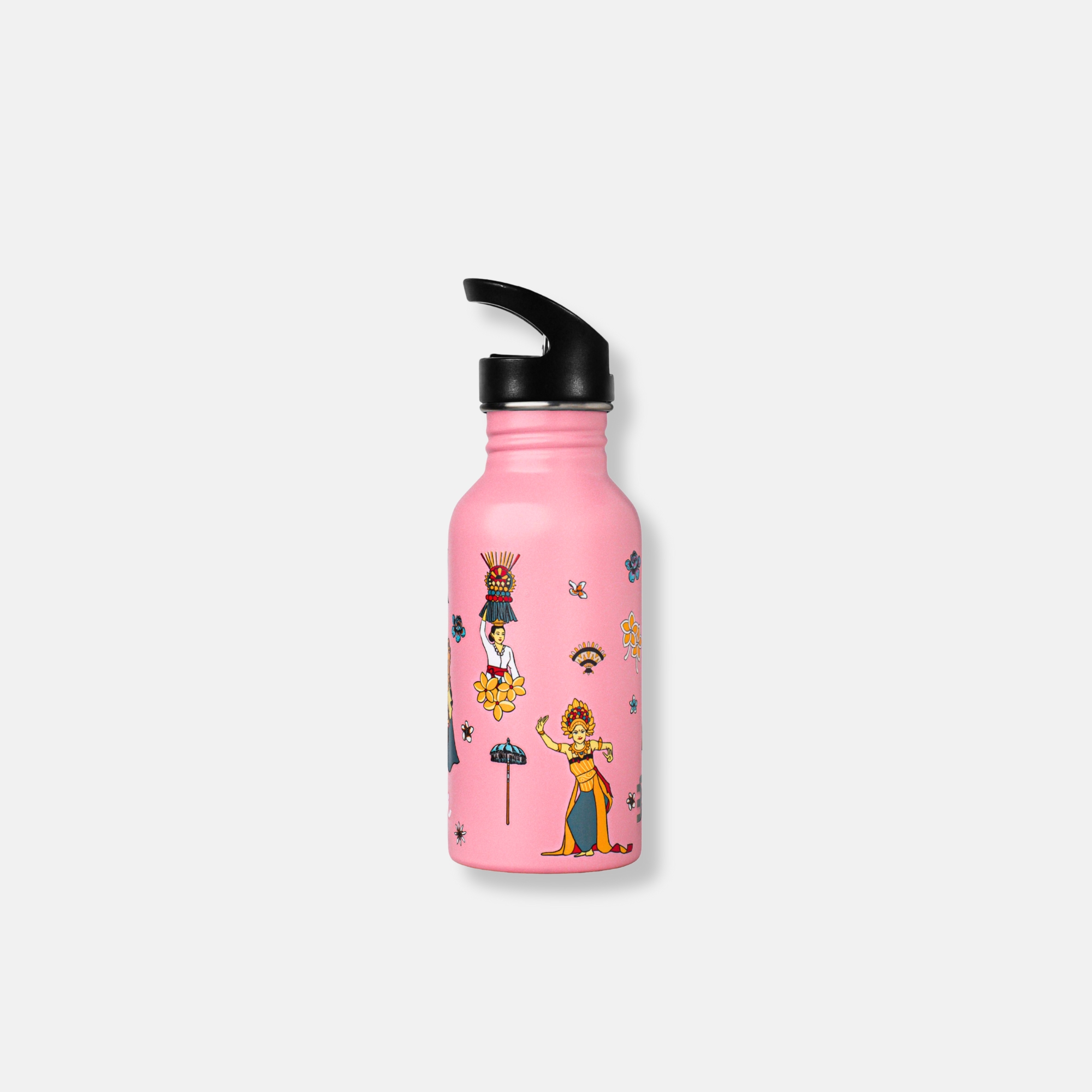 Sunny Pink - Bali Culture 500ml - Image 2