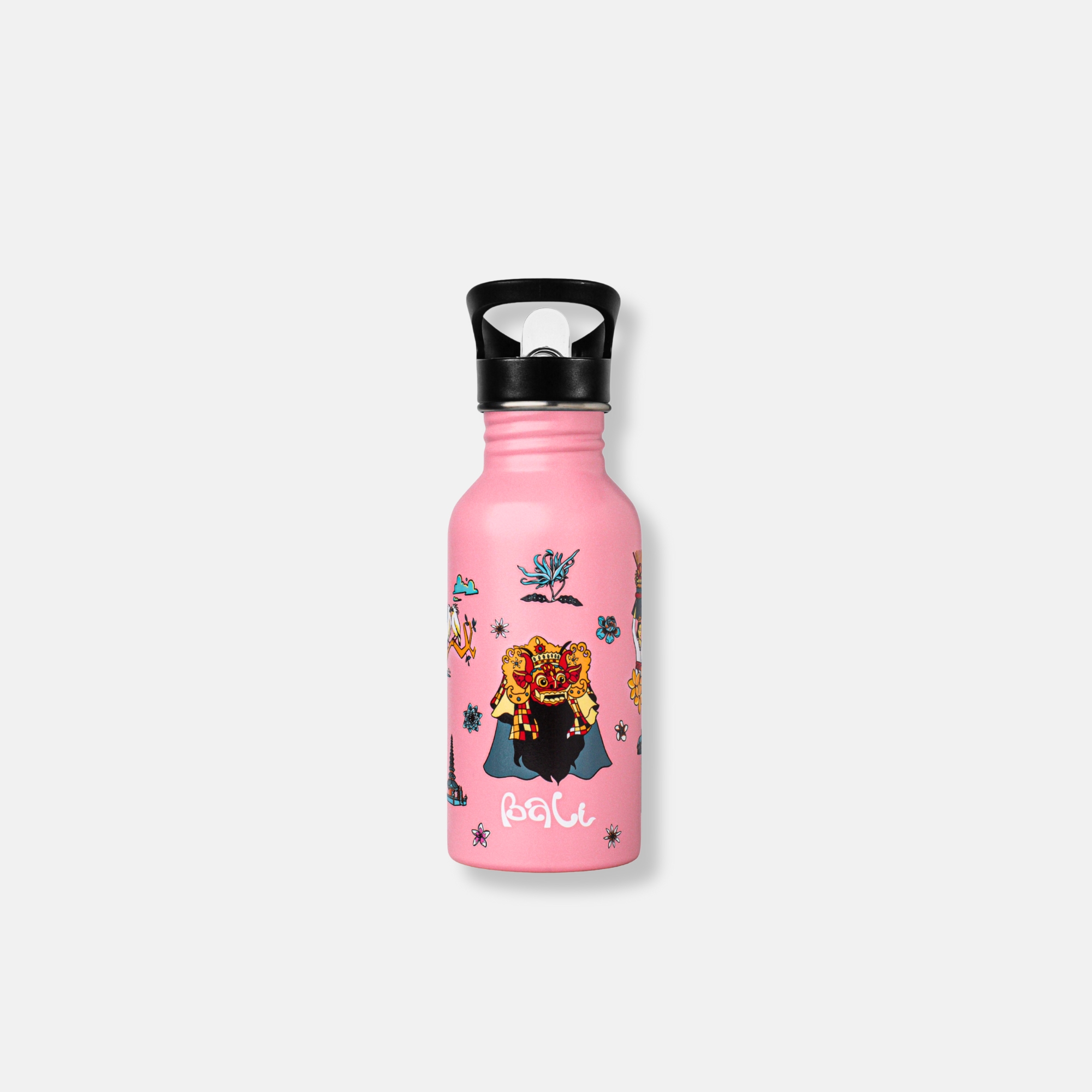 Sunny Pink - Bali Culture 500ml - Image 3