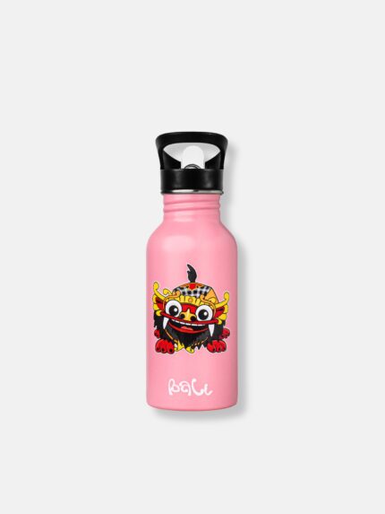 Sunny Pink - Barong Cute 500ml