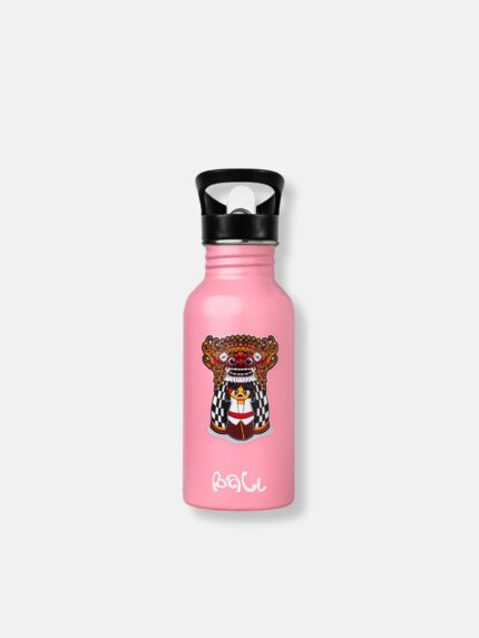 Sunny Pink - Barong Girl 500ml