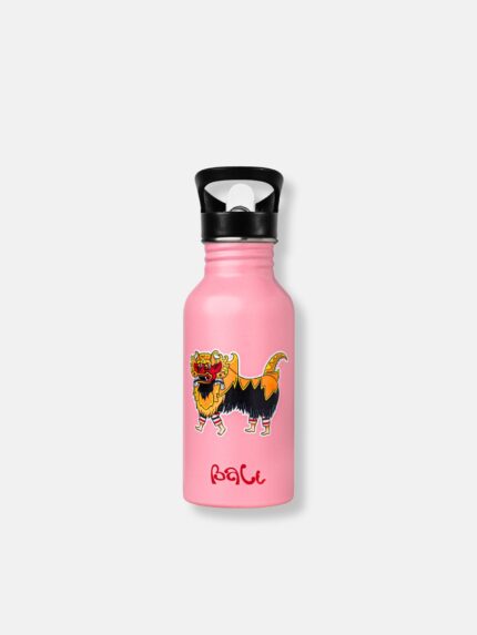 Sunny Pink - Barong Kids 500ml