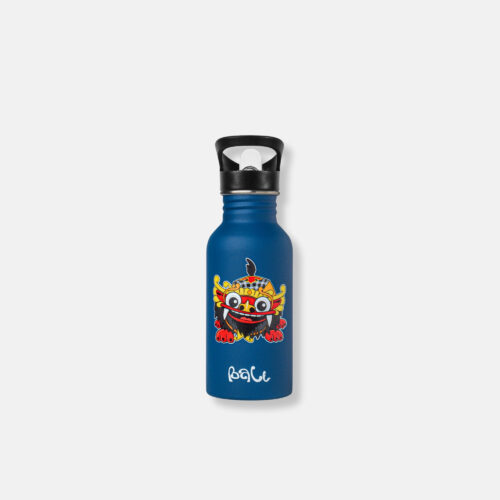 Sunny Blue - Barong Cute 500ml